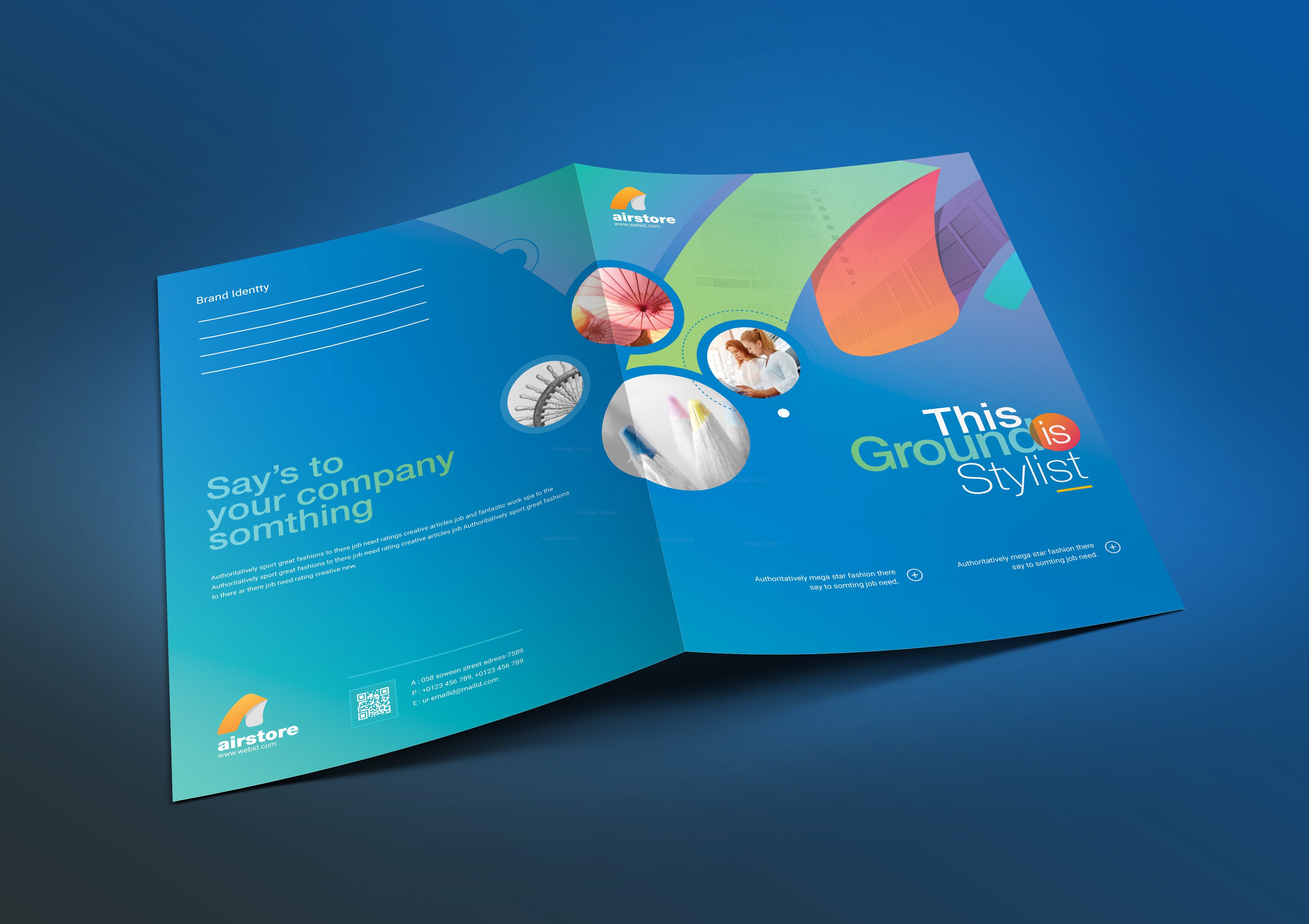 Rainbow Folders 2.05