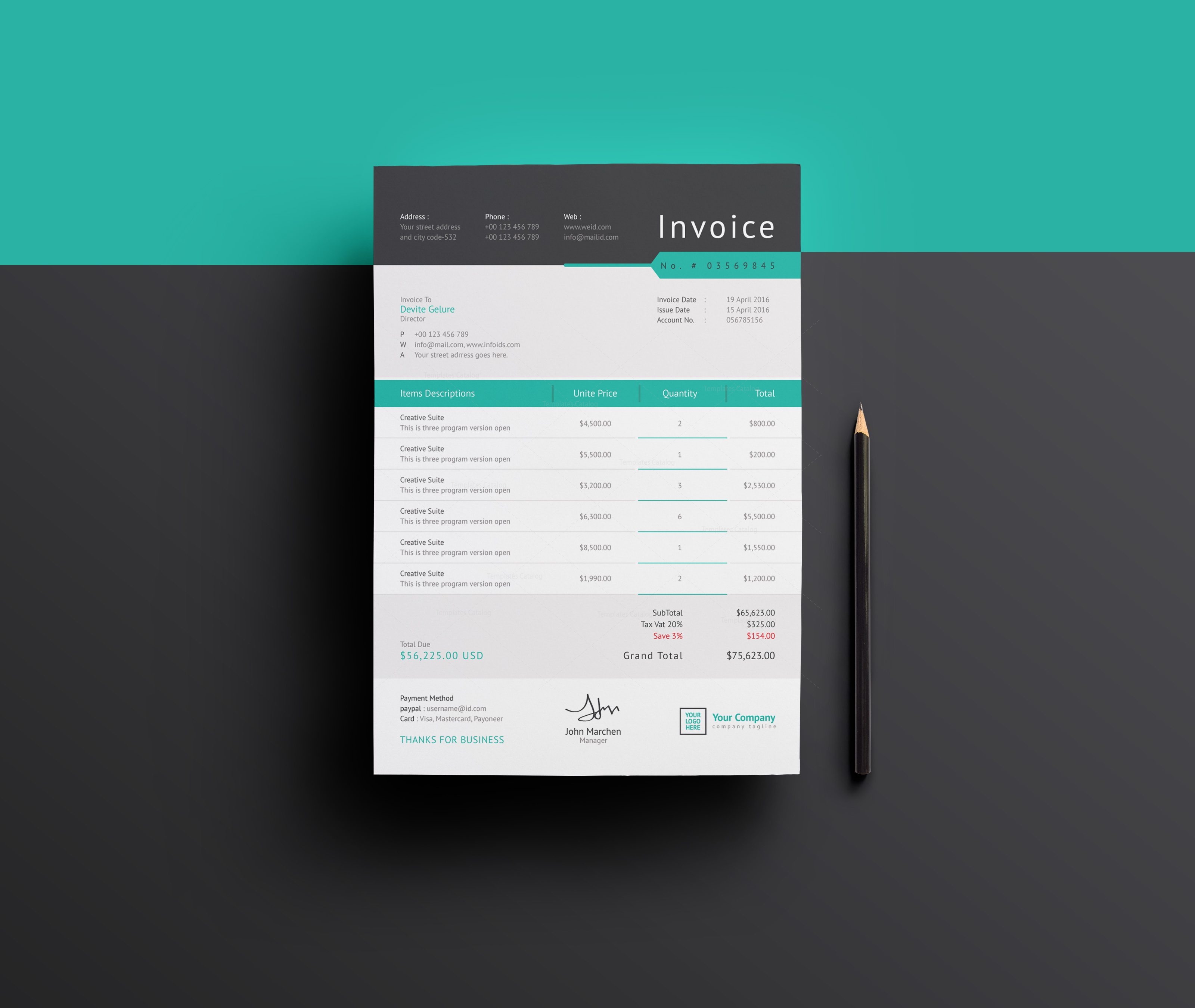 templates for sleek bill templates for sleek bill
