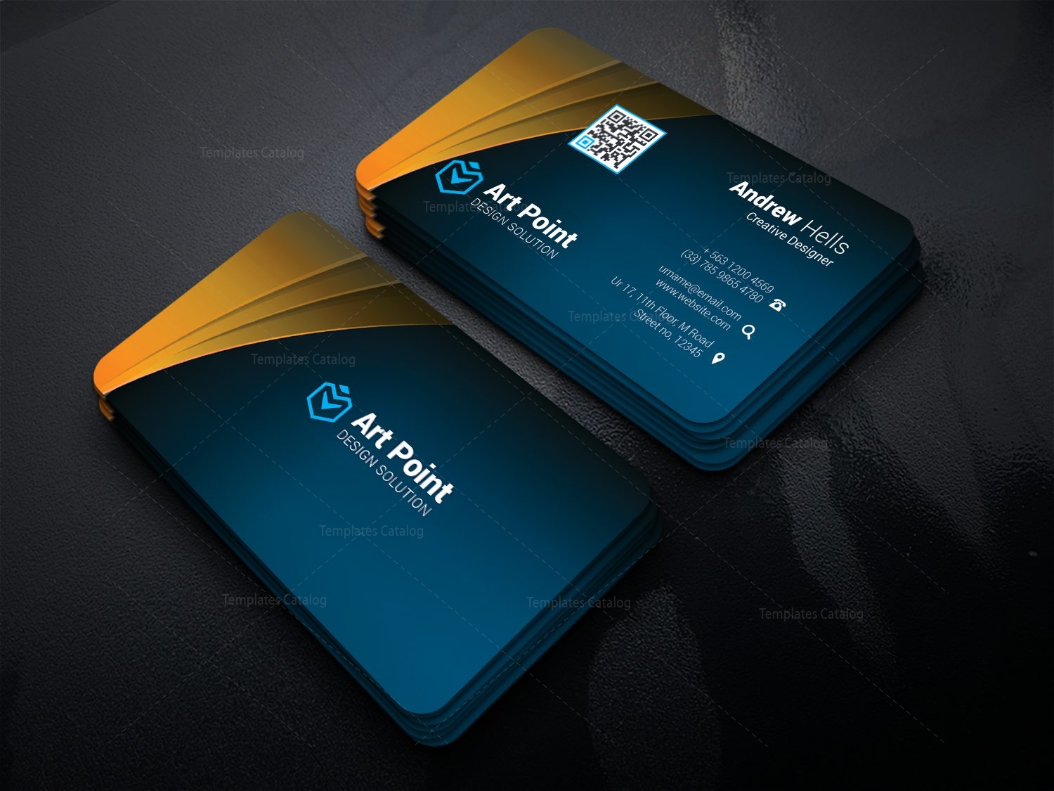 visit card under fontanacountryinn com visit card