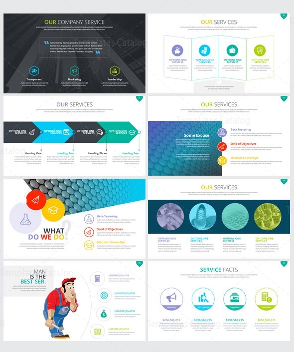 powerpoint company