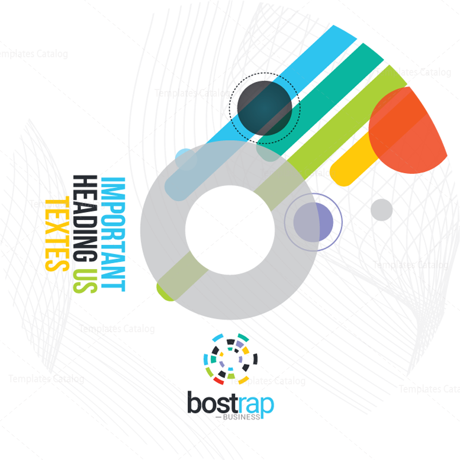 sticker template
