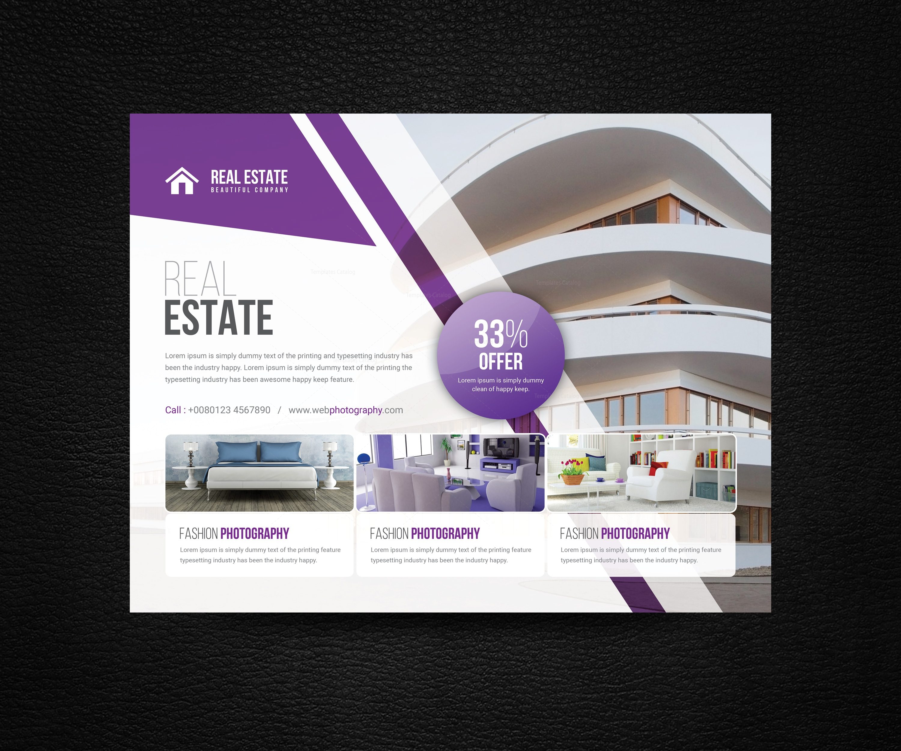 creative flyer design templates 001501 template catalog creative template design