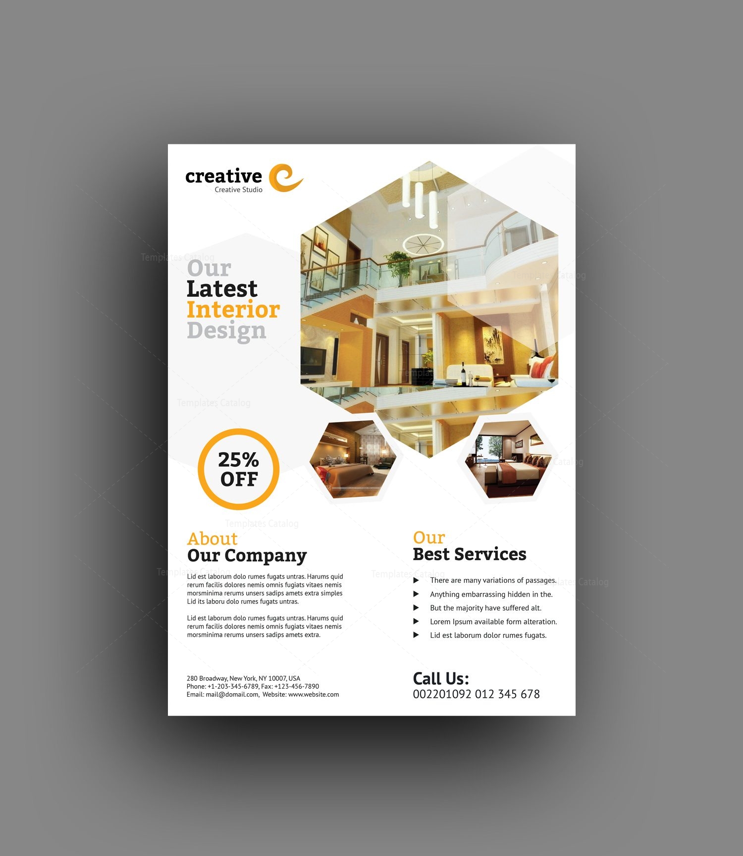 professional flyers templates oyle kalakaari co professional flyer design
