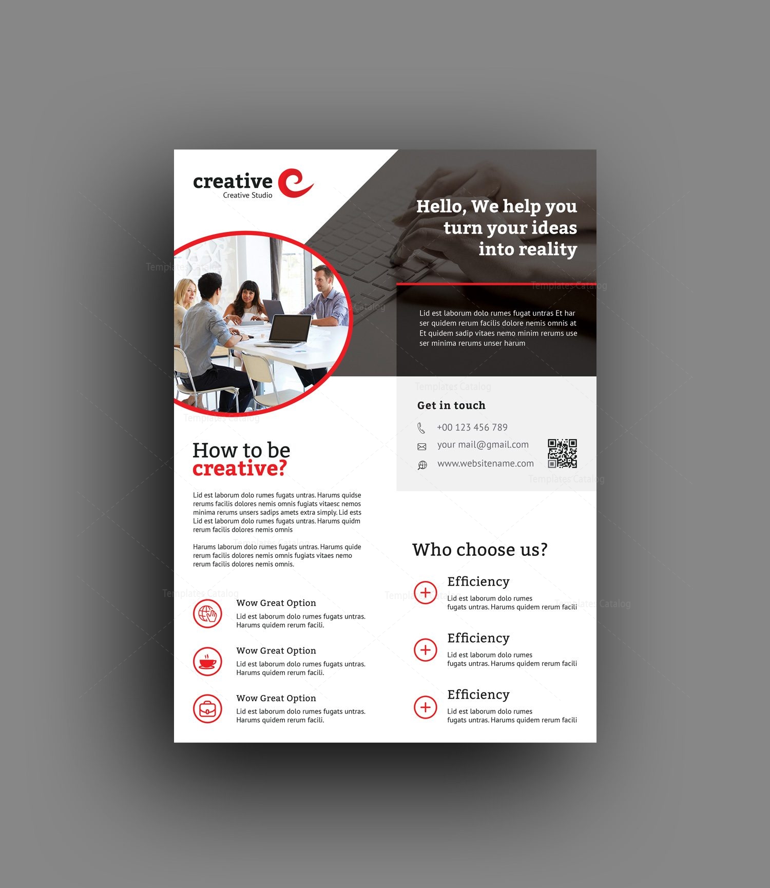 These <strong>Business Flyer Templates</strong> are Really Very <strong>Professional</strong> Professional business flyer templates