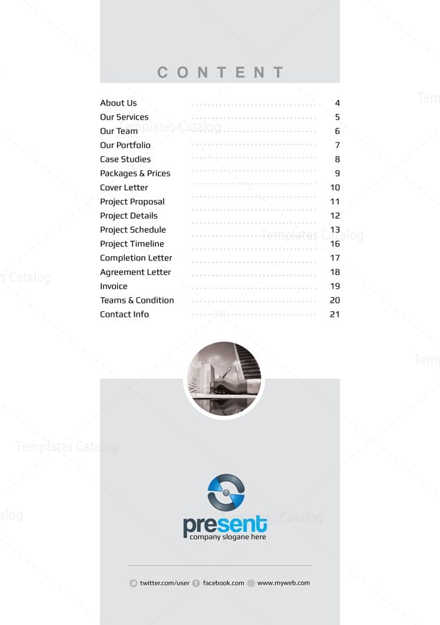 how to fold business letter