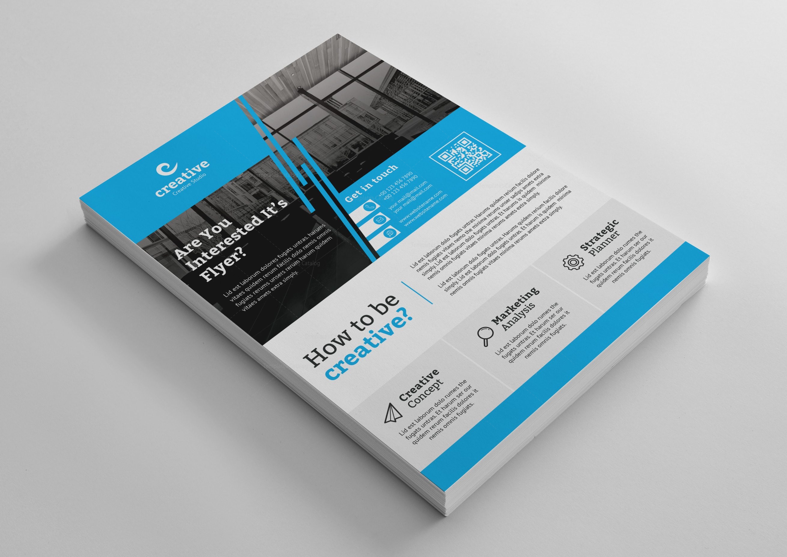 Bravo Elegant <strong>Professional Business Flyer</strong> Template 1 ... Professional business flyer templates
