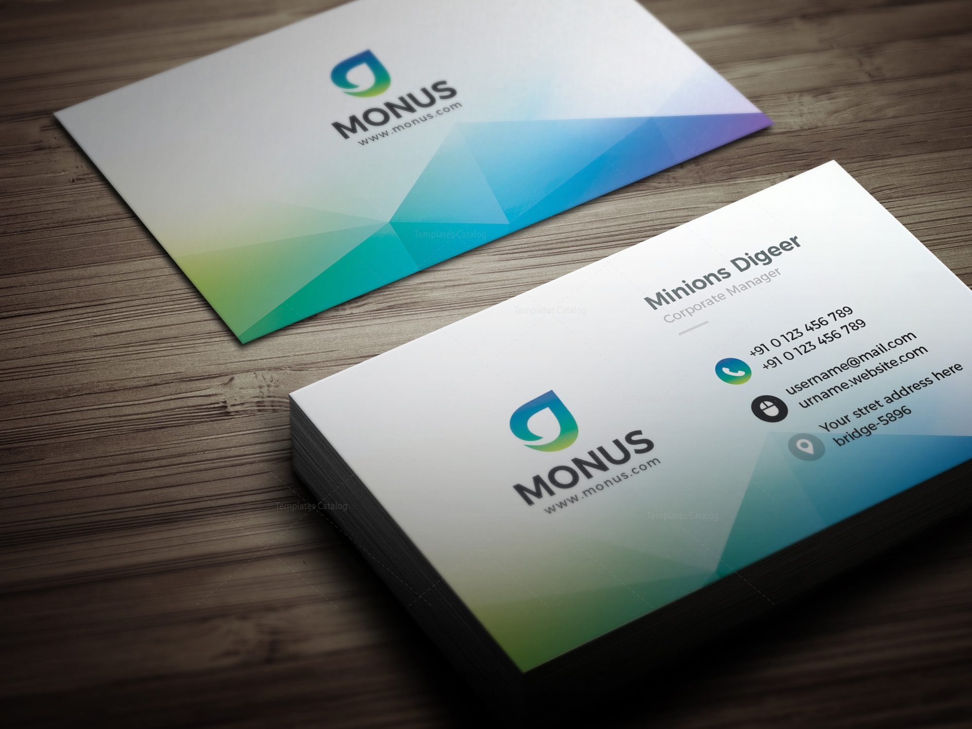 Business card design templates free download - nawscreen