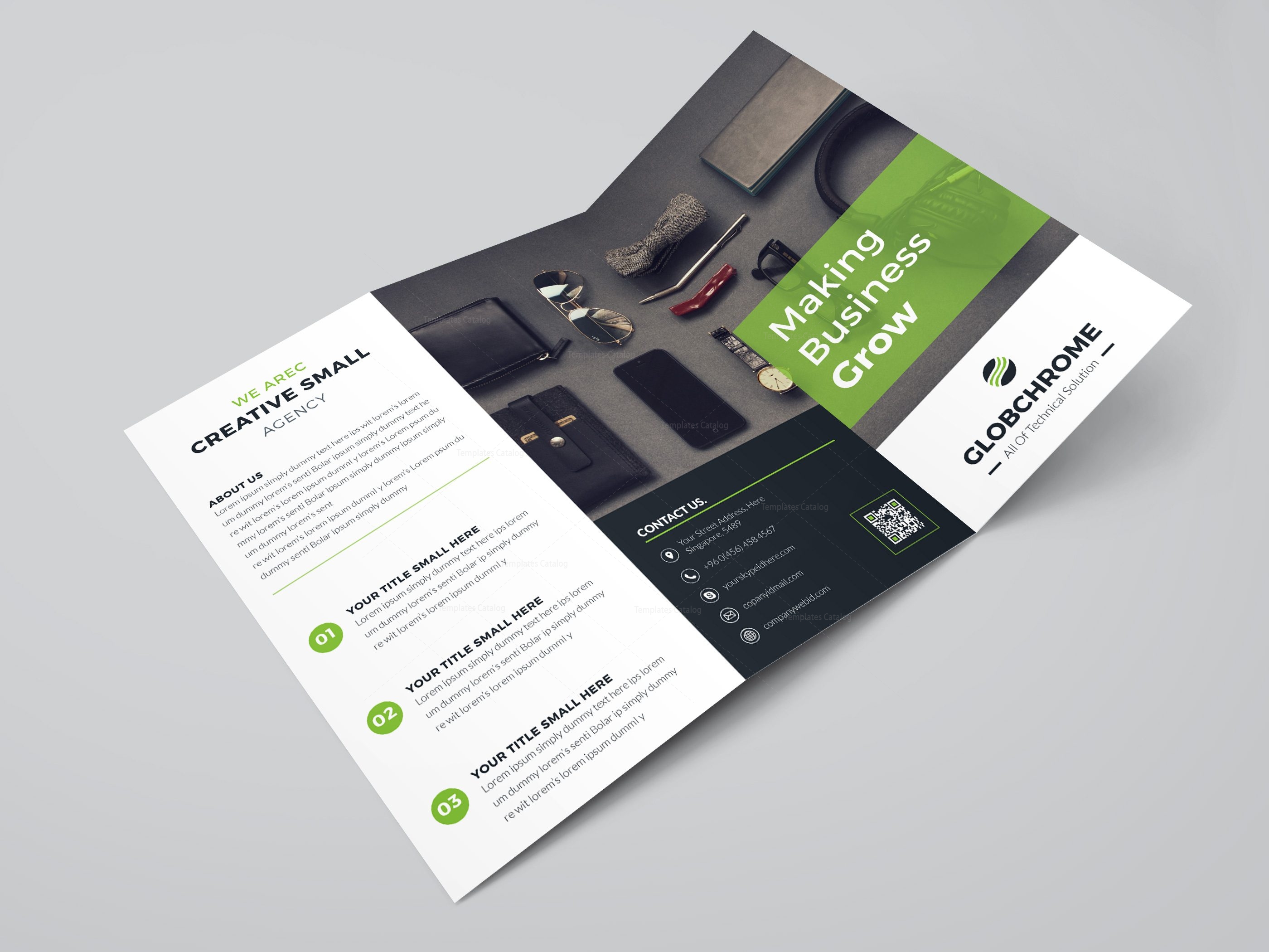 50+ <strong>Professional</strong> Corporate / Business <strong>Brochure Templates</strong> ... Professional brochure templates
