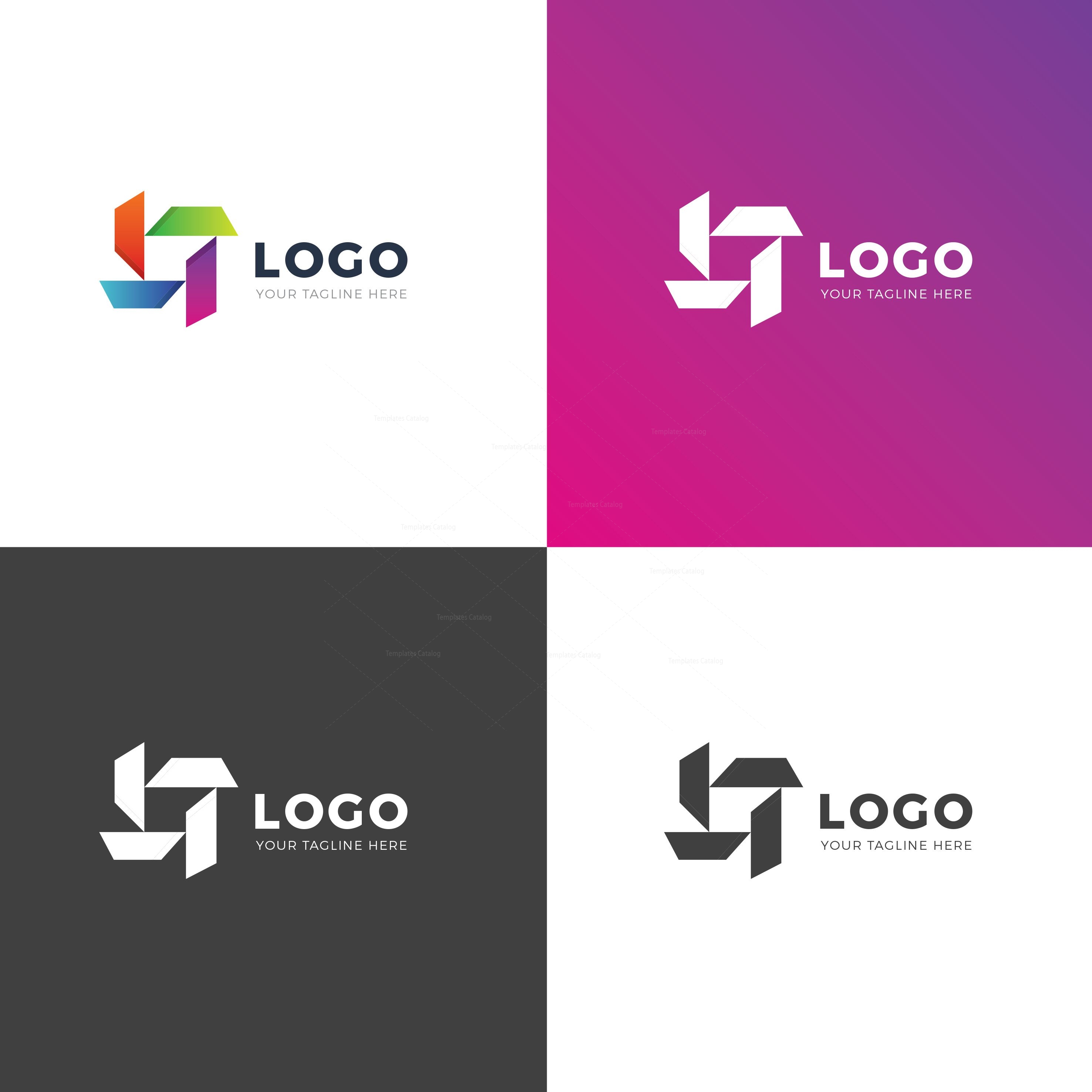 Professional logo design | Design de logo : Soluzeo par ...