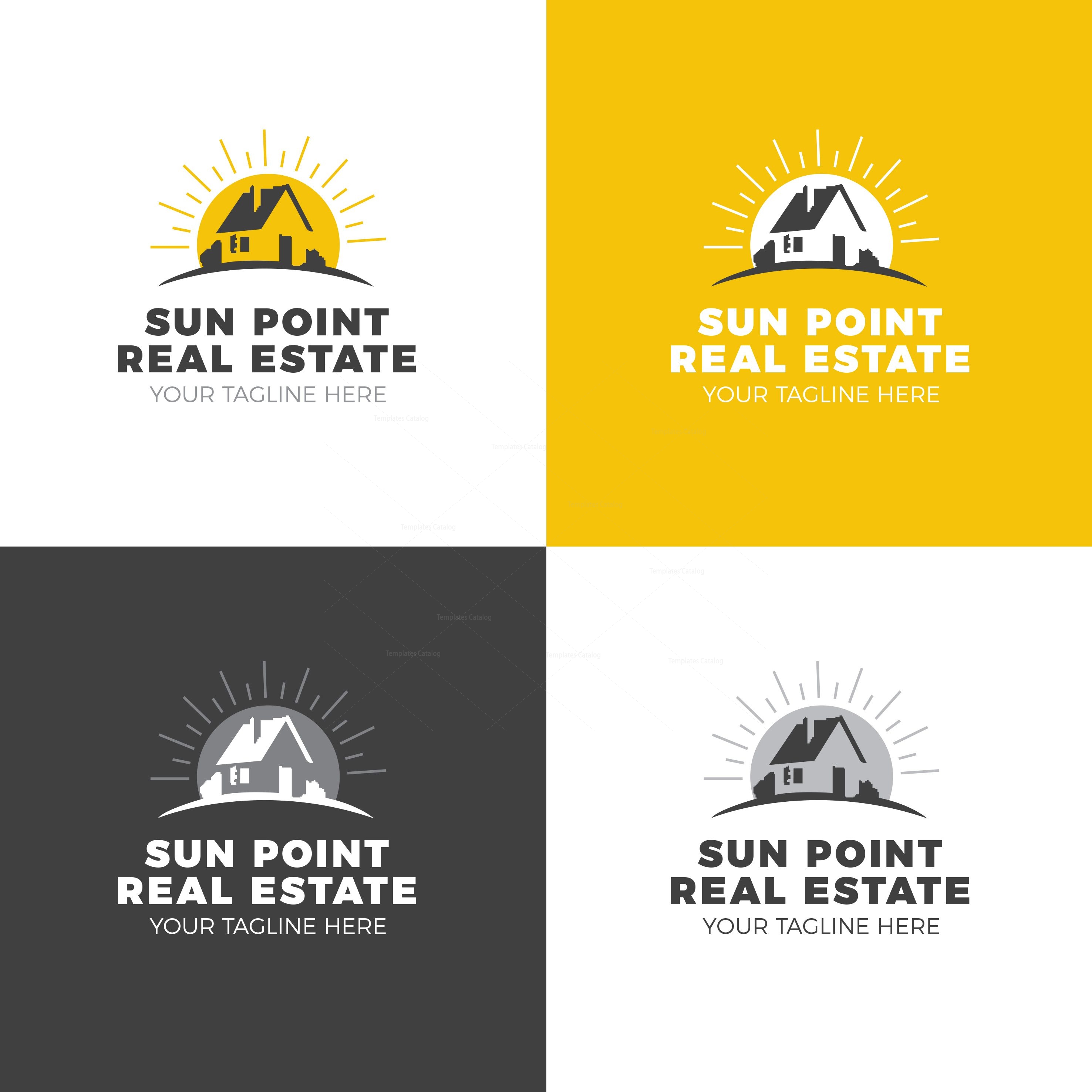 template sun