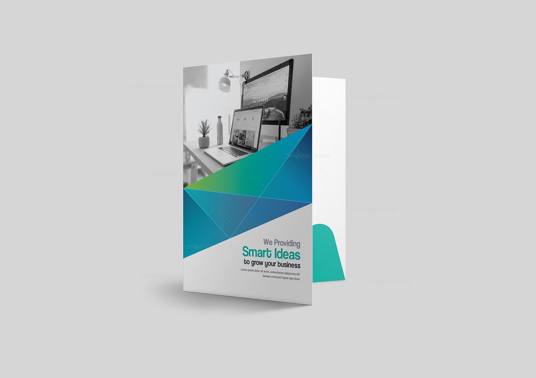 seven corporate identity pack design template 002117 template catalog
