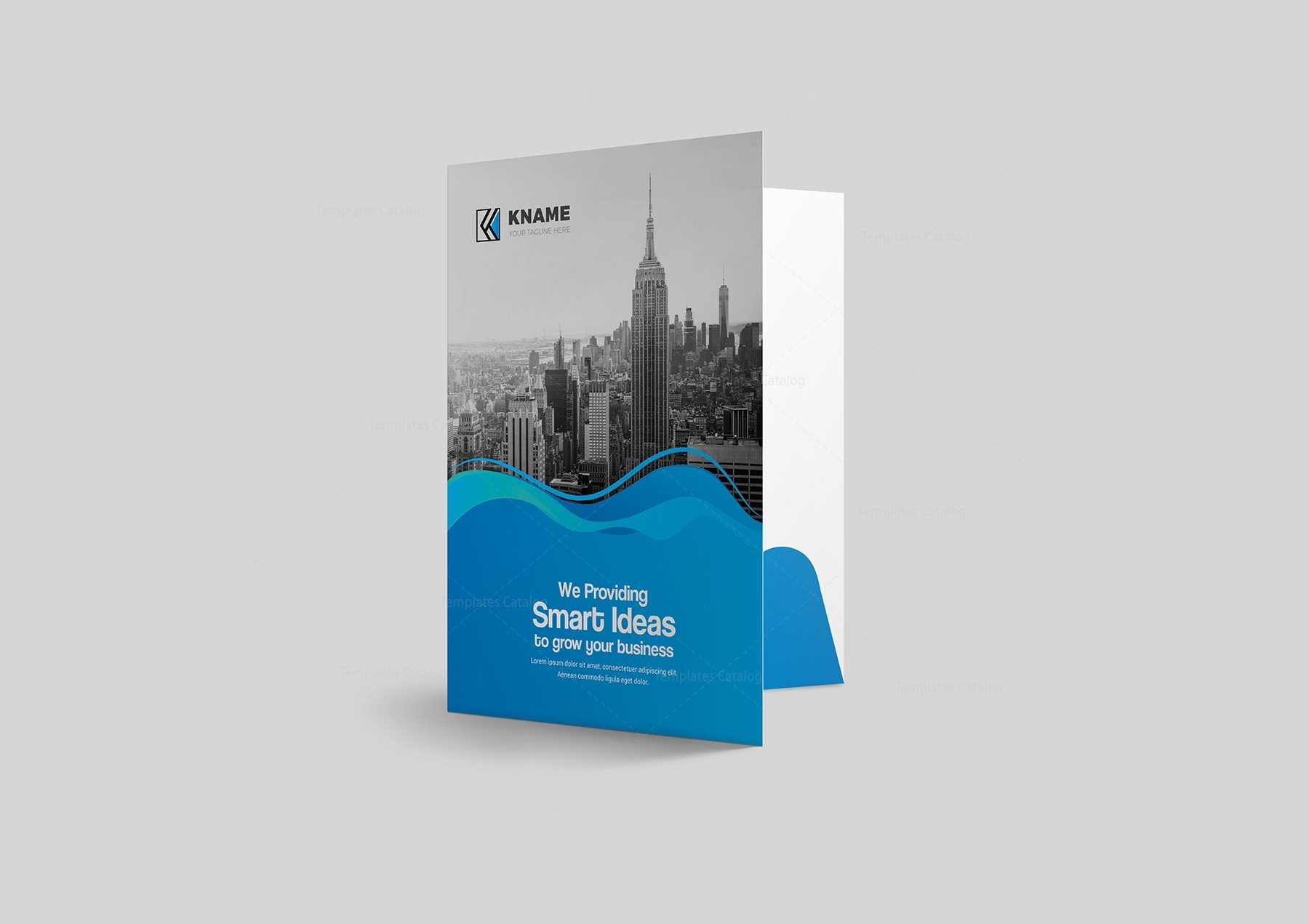 folder design ideas creative