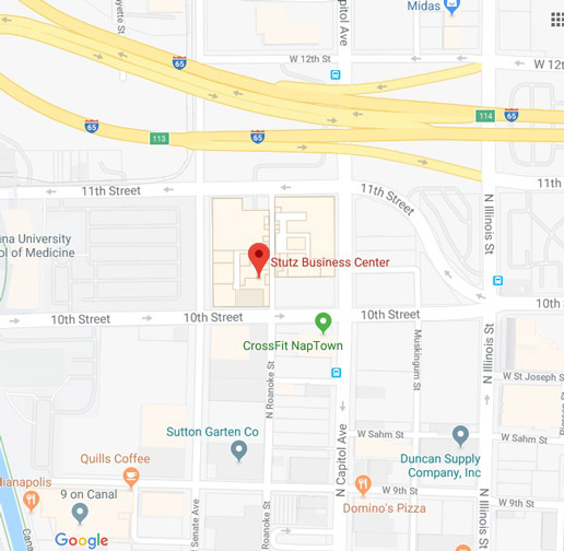 Templates Catalog Map