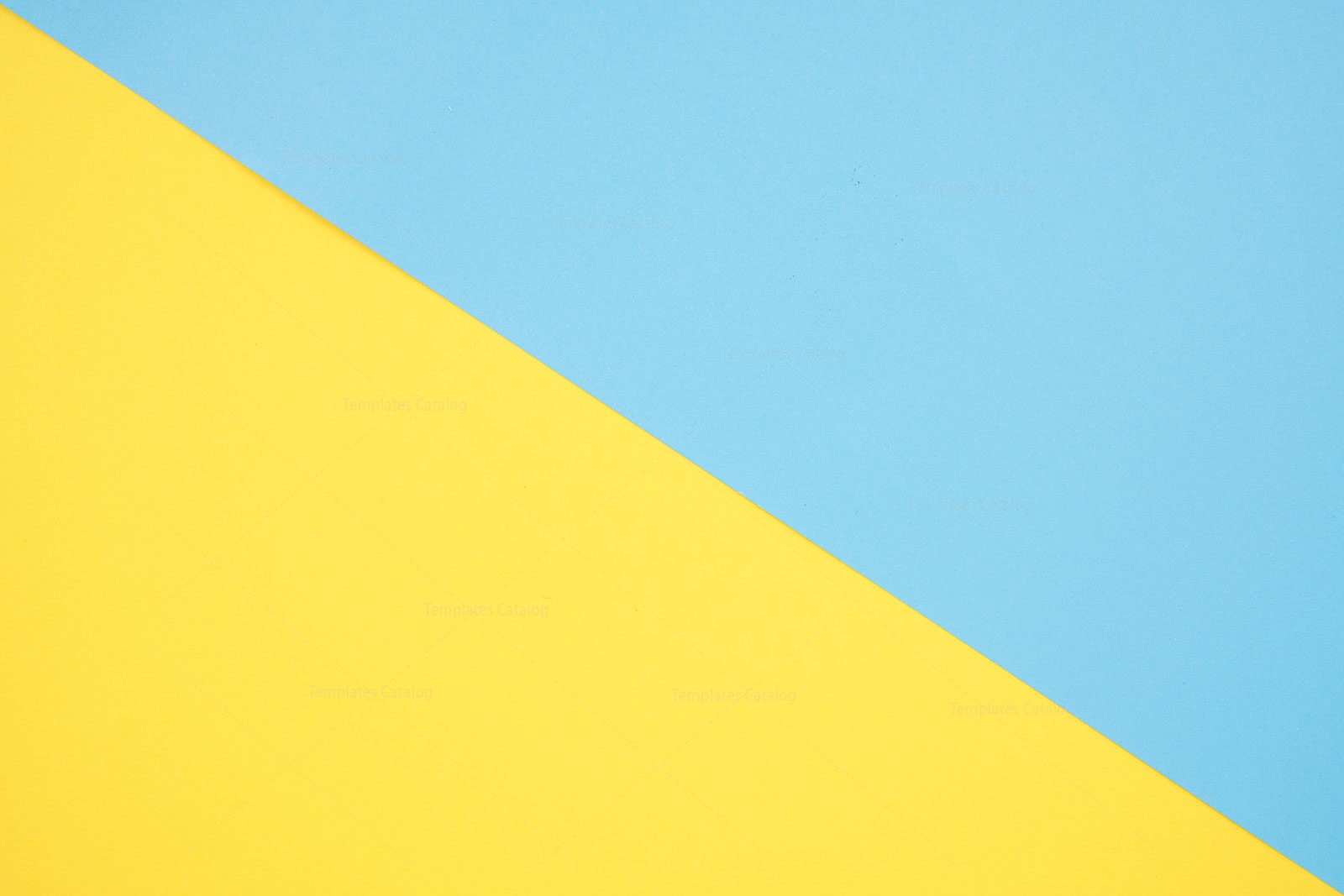 Yellow And Blue Geometric Background Template Catalog Yellow And Blue Geometric Background Template Catalog