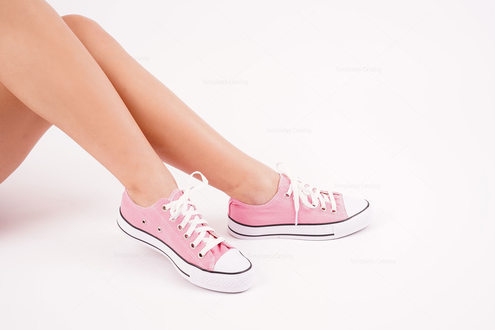 basket bebe fille 22